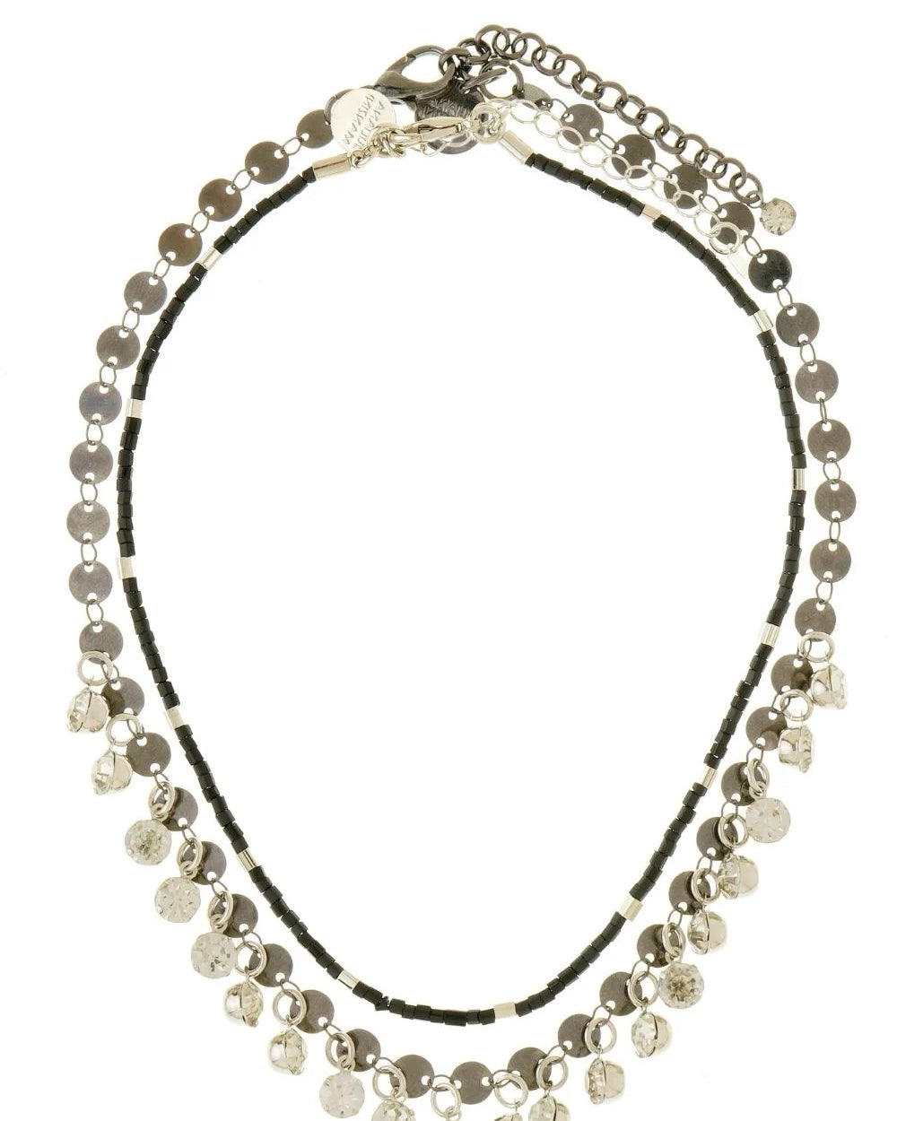 KIT COLAR CANUTILHO MIX DE BANHOS