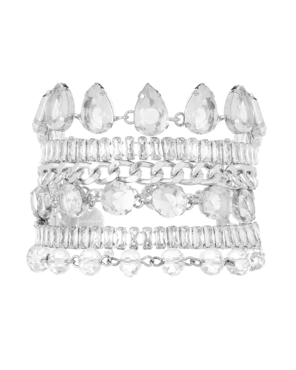 MAXI PULSEIRA EXCLUSIVE CRISTAL