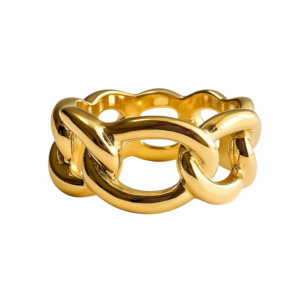 ANEL ELOS ESSENTIAL DOURADO