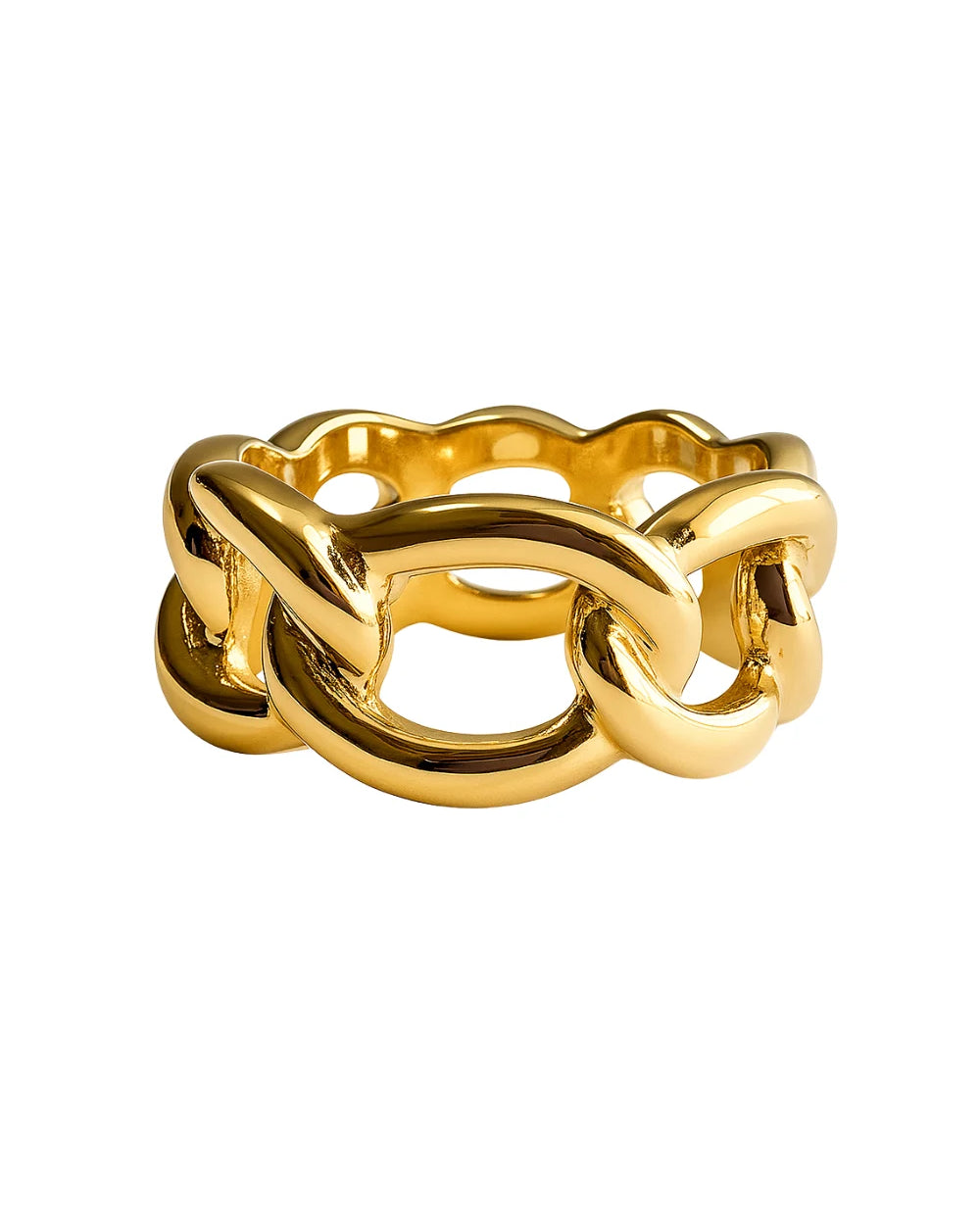 ANEL ELOS ESSENTIAL DOURADO