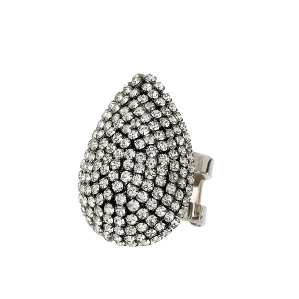ANEL TIMELESS CRAVEJADO