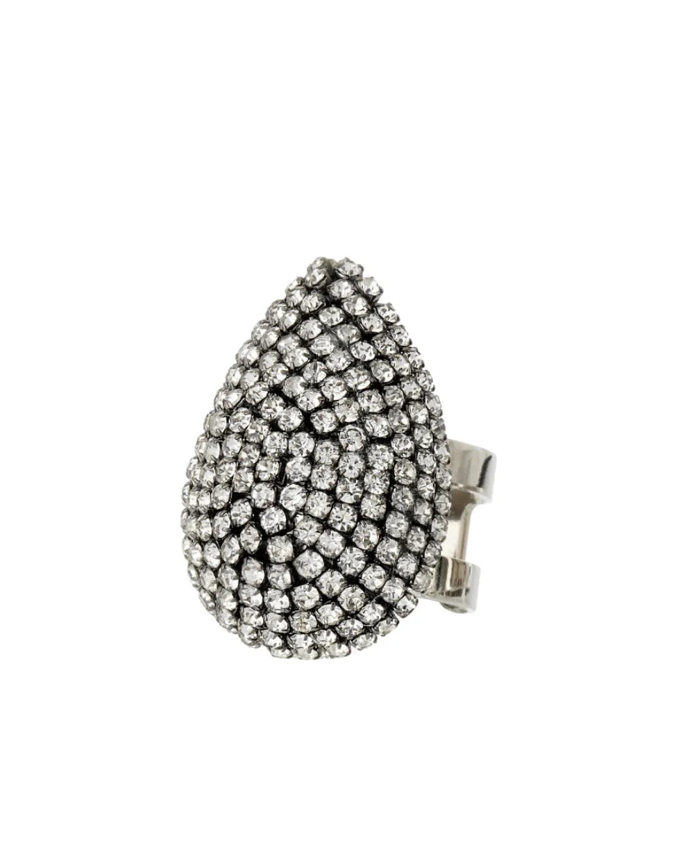 ANEL TIMELESS CRAVEJADO