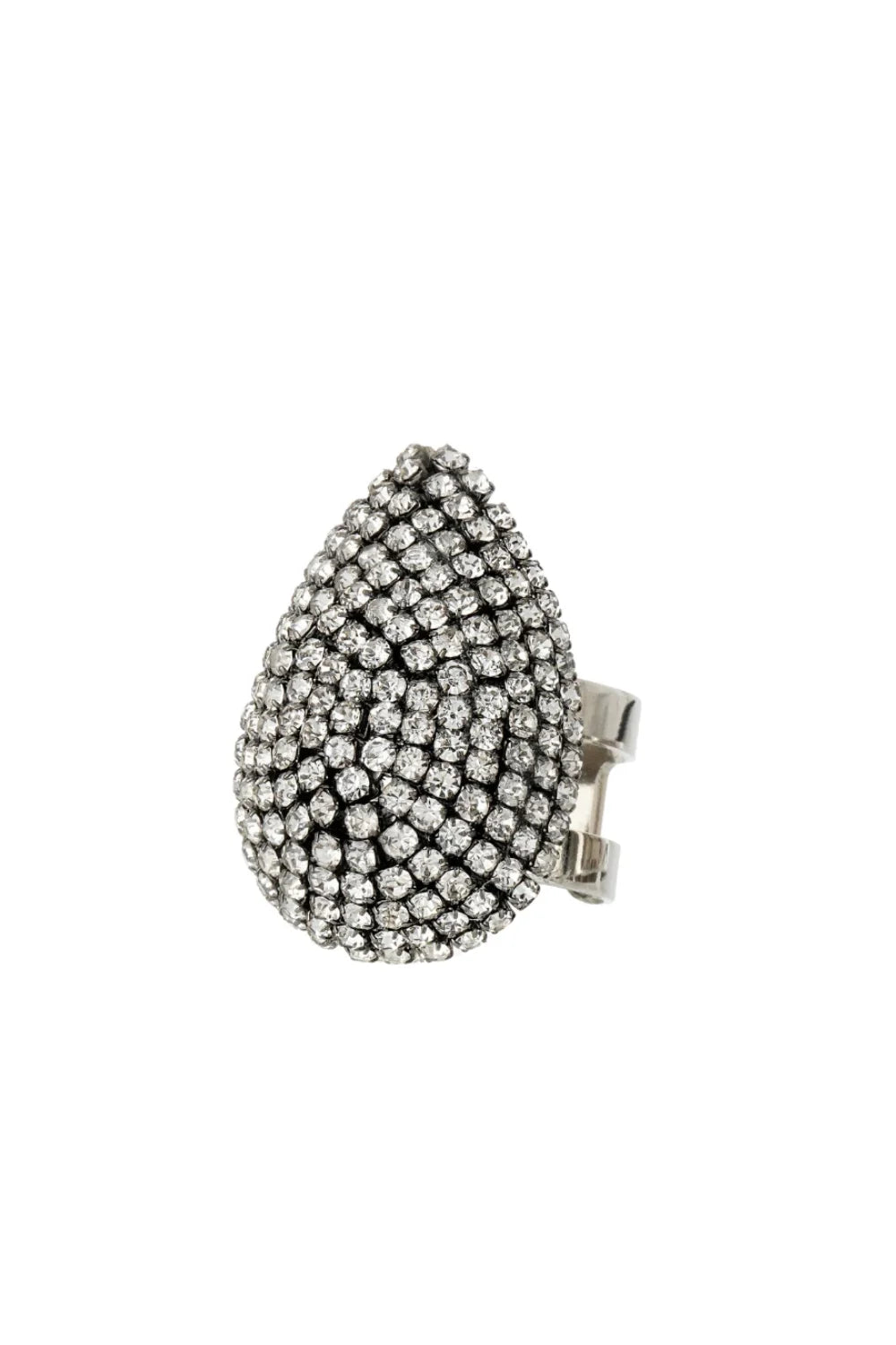 ANEL TIMELESS CRAVEJADO