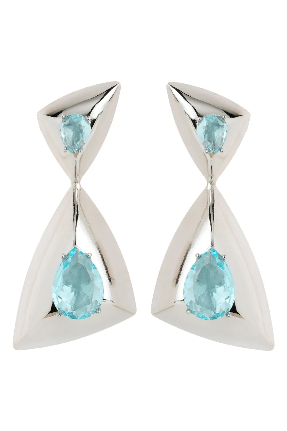 BRINCO LONGO METALLO