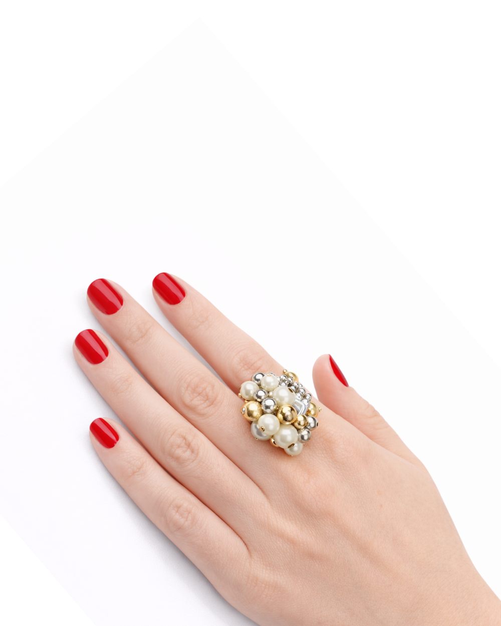 ANEL PÉROLA MIX AND MATCH ESSENZA