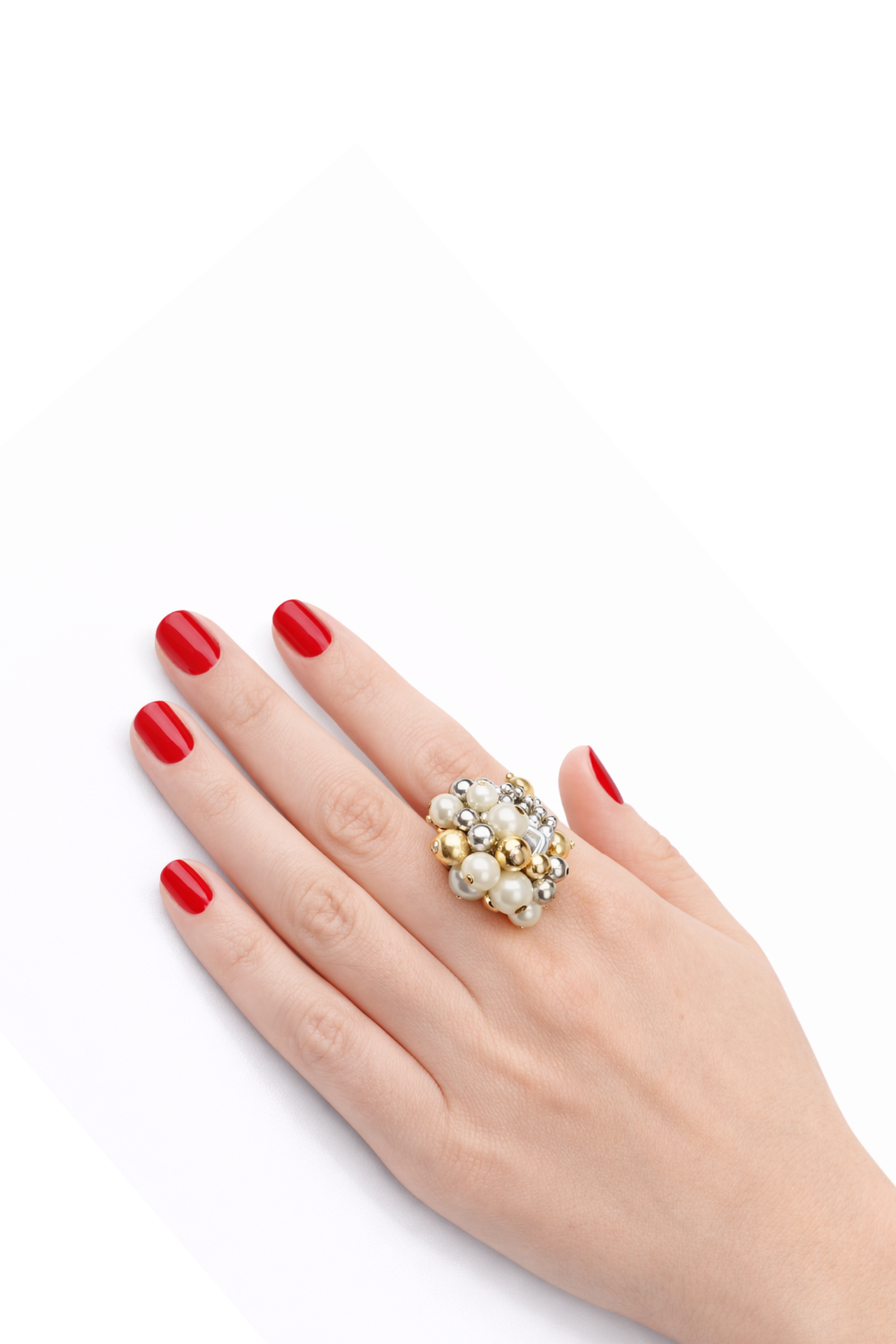 ANEL PÉROLA MIX AND MATCH ESSENZA