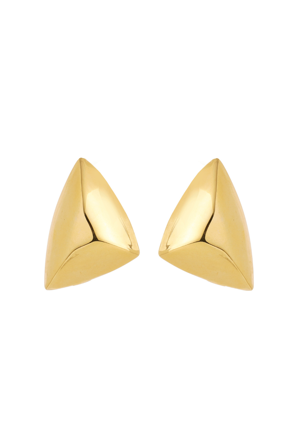 BRINCO PRESSÃO METALLO DOURADO