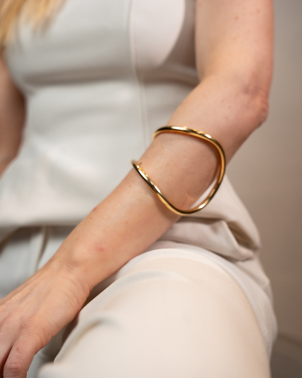 BRACELETE DESIGN PRESENZA