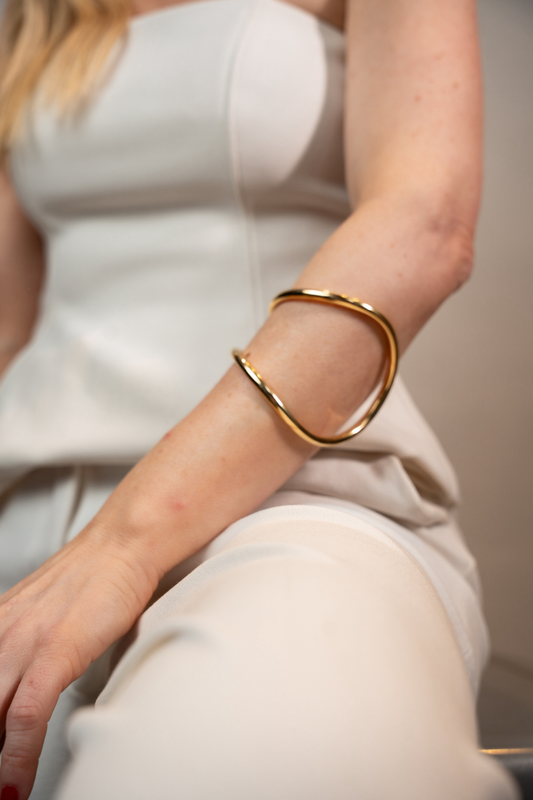 BRACELETE DESIGN PRESENZA