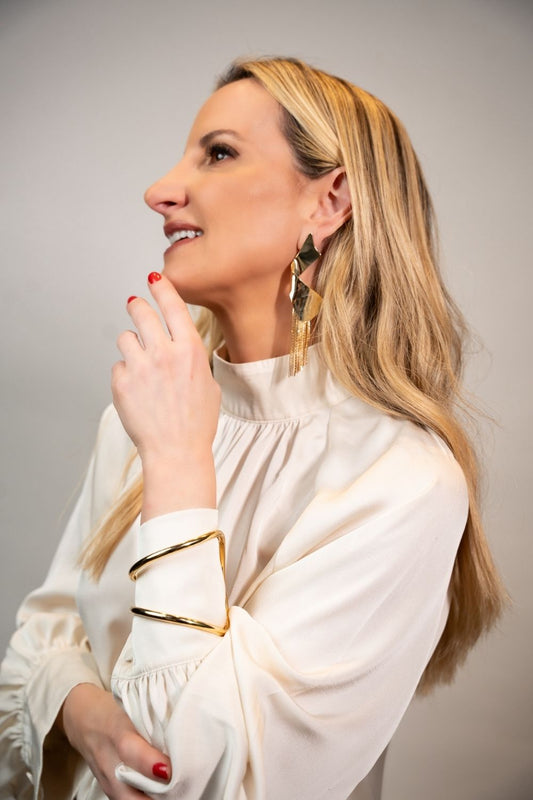 BRINCO DESIGN FRANJA PRESENZA