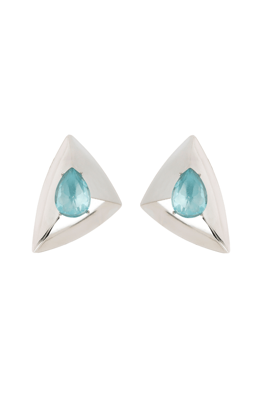 BRINCO MÉDIO METALLO