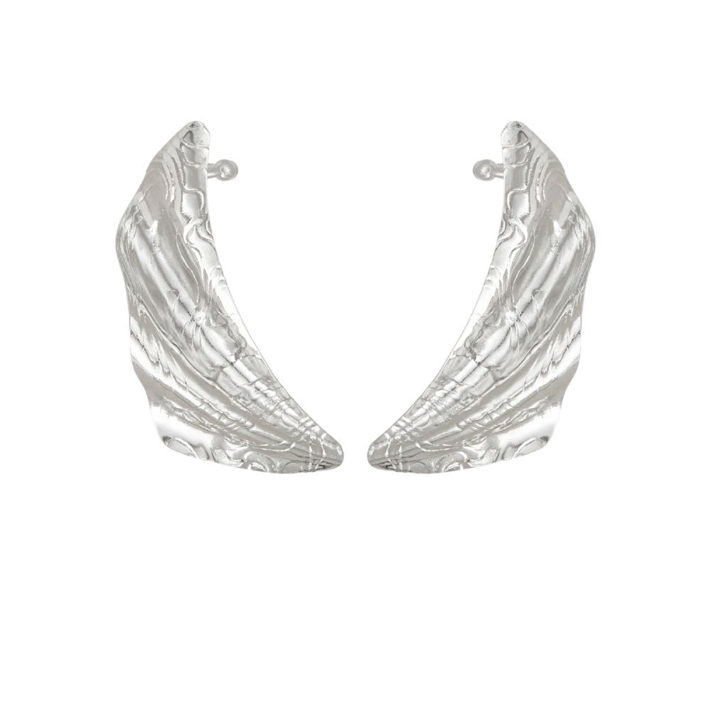 BRINCO EAR CUFF DESIGN PRESENZA