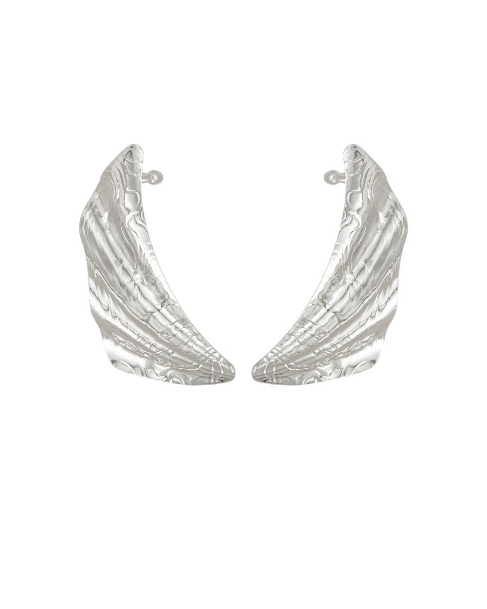 BRINCO EAR CUFF DESIGN PRESENZA