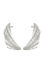 BRINCO EAR CUFF DESIGN PRESENZA
