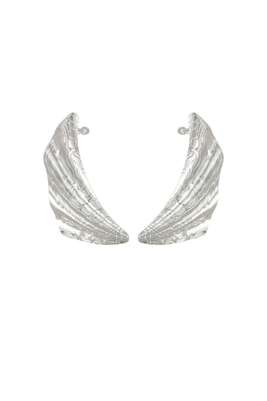 BRINCO EAR CUFF DESIGN PRESENZA