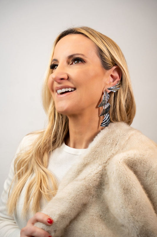 BRINCO LONGO DESIGN PRESENZA