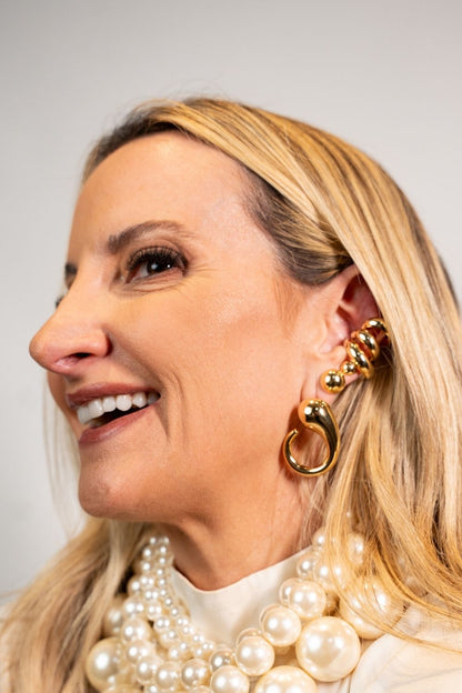 BRINCO FRONTAL DESIGN PRESENZA