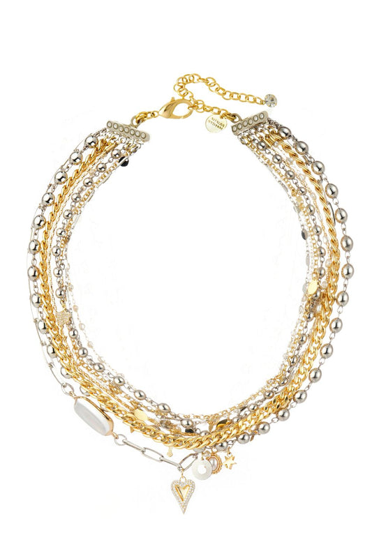 COLAR MIX AND MATCH PRESENZA