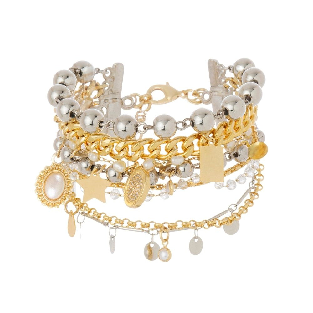 PULSEIRA MIX AND MATCH PRESENZA