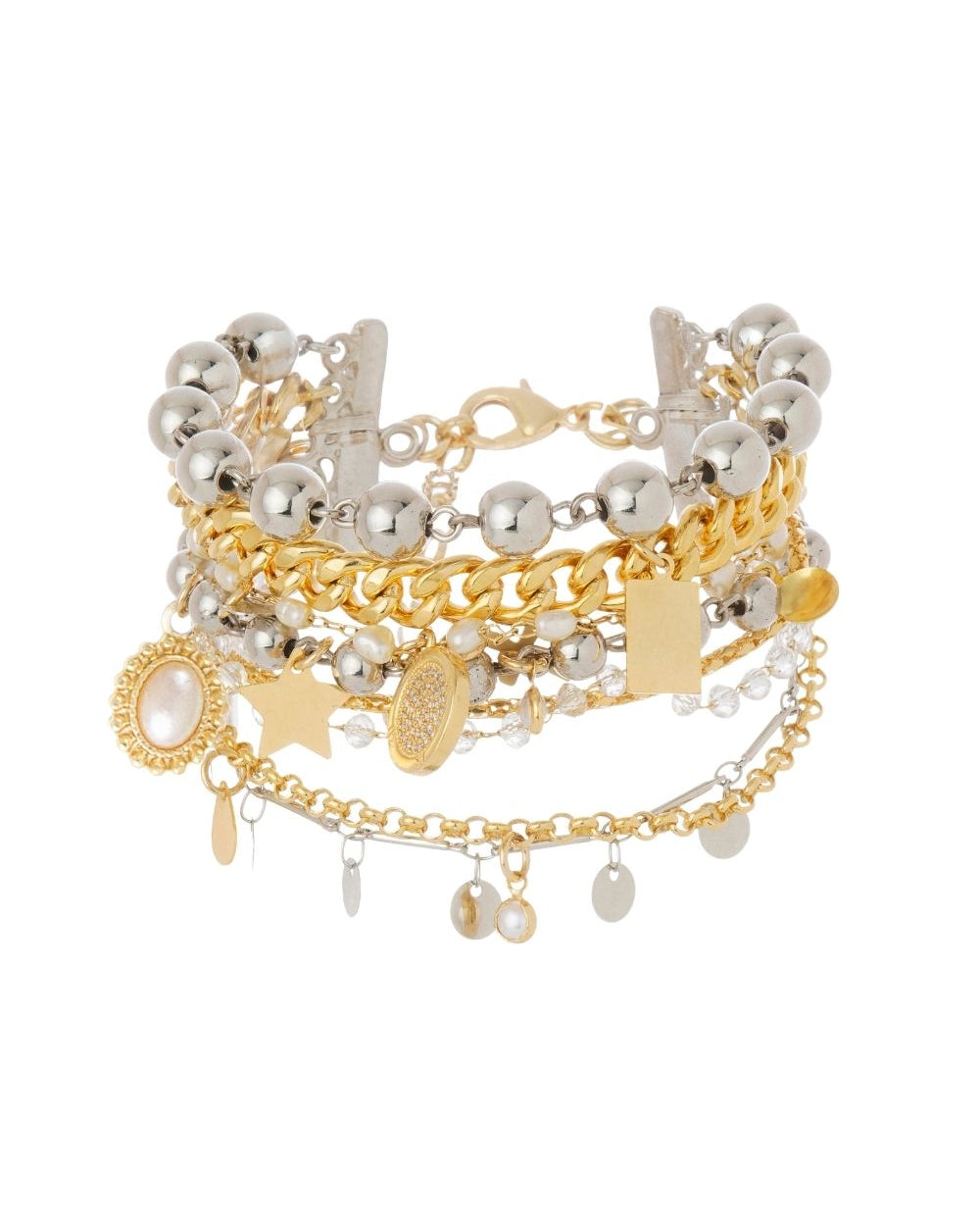 PULSEIRA MIX AND MATCH PRESENZA