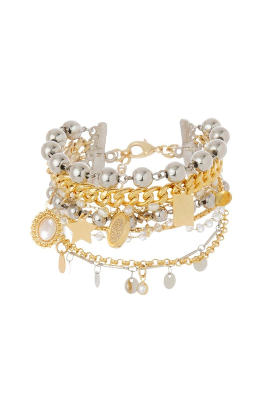 PULSEIRA MIX AND MATCH PRESENZA