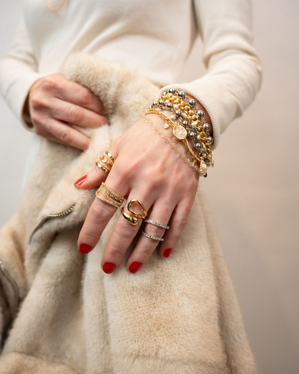 PULSEIRA MIX AND MATCH PRESENZA