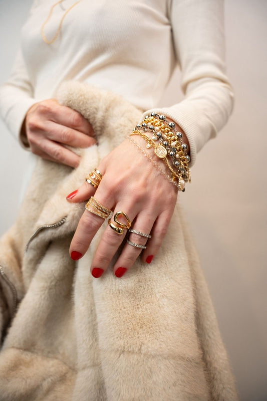 PULSEIRA MIX AND MATCH PRESENZA