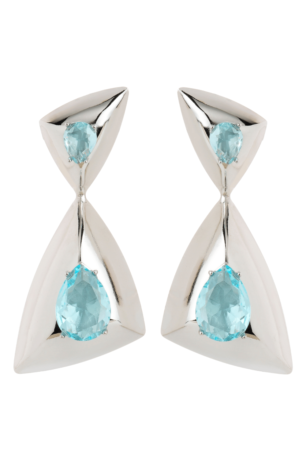 BRINCO LONGO METALLO