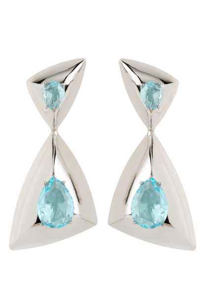 BRINCO LONGO METALLO