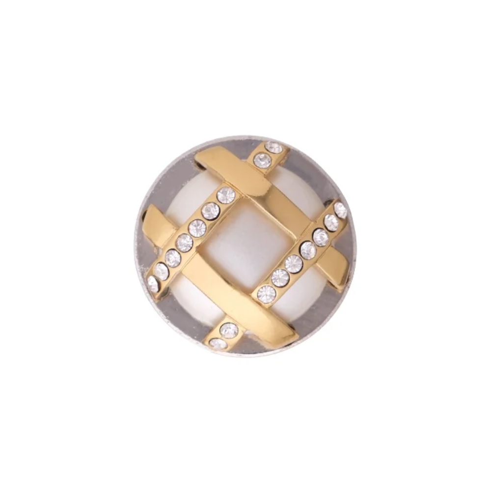 BROCHE PÉROLA MIX AND MATCH