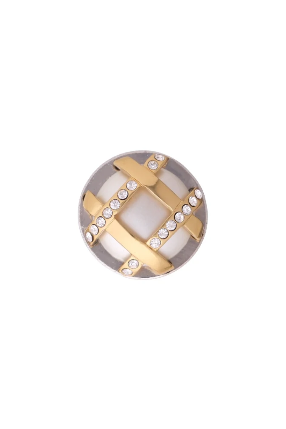 BROCHE PÉROLA MIX AND MATCH