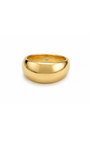 Anel Bold Dourado
